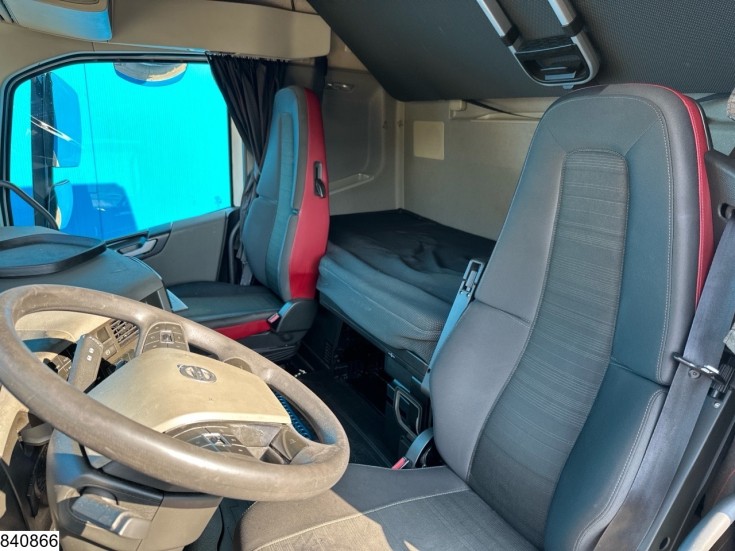Volvo FH 420