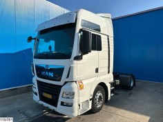 MAN TGX 18 460