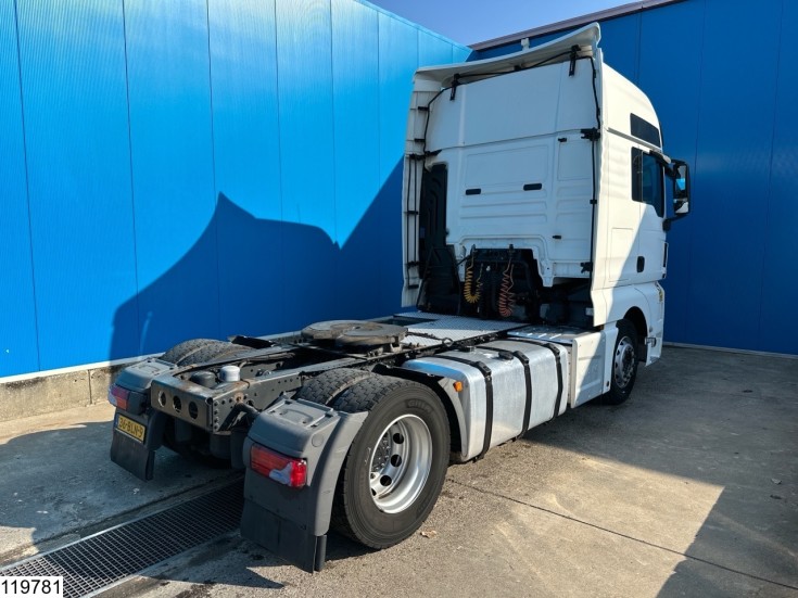 MAN TGX 18 460