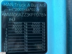 MAN TGX 18 460