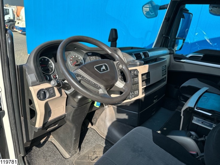 MAN TGX 18 460