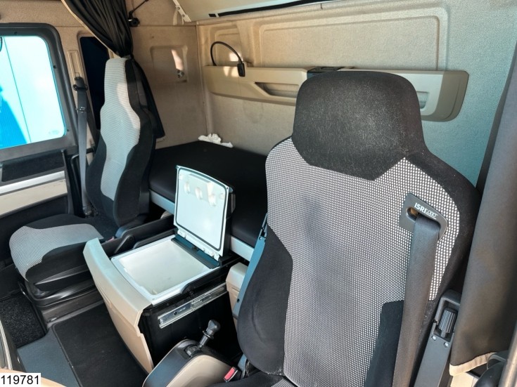 MAN TGX 18 460