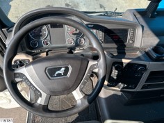 MAN TGX 18 460