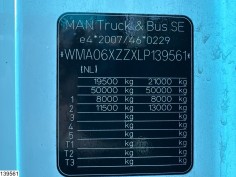 MAN TGX 18 470