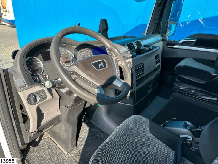 MAN TGX 18 470