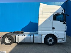 MAN TGX 18 470