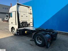 MAN TGX 18 470