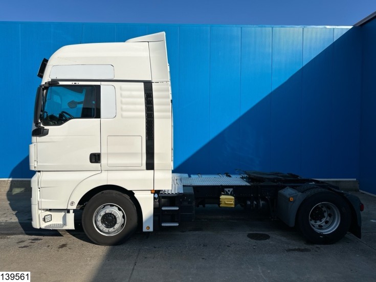 MAN TGX 18 470