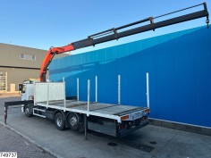Mercedes Actros 2531