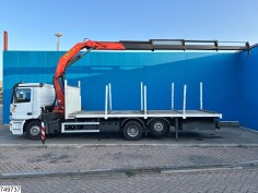 Mercedes Actros 2531