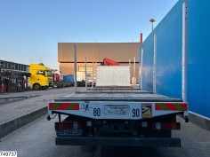 Mercedes Actros 2531