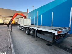 Mercedes Actros 2531