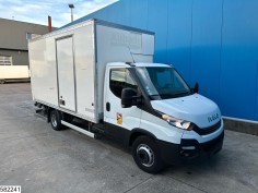 Iveco Daily 70-180