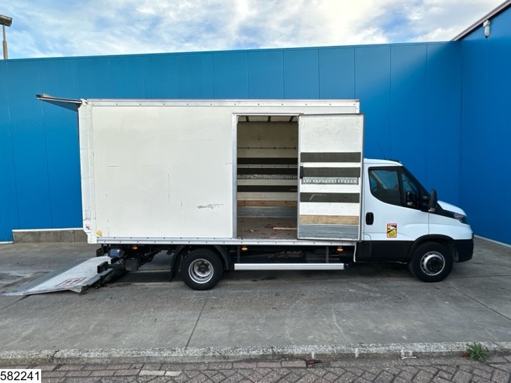 Iveco Daily 70-180