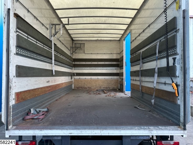 Iveco Daily 70-180