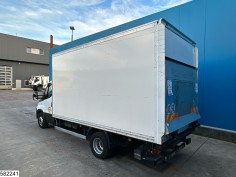 Iveco Daily 70-180