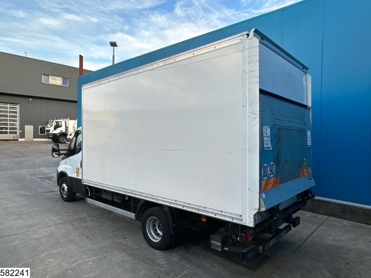 Iveco Daily 70-180