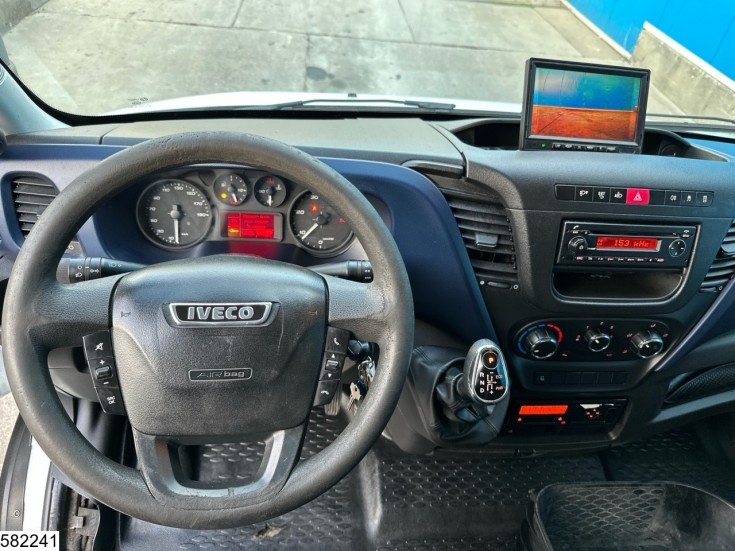Iveco Daily 70-180