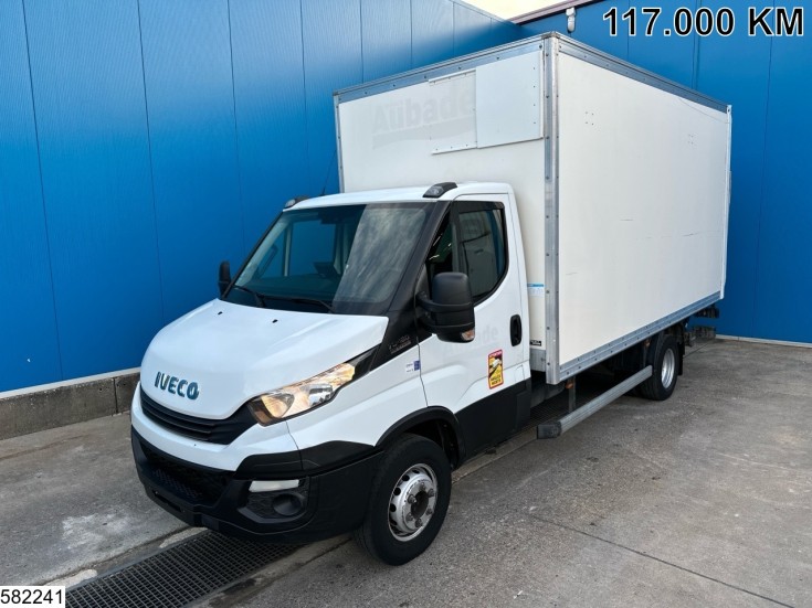 Iveco Daily 70-180