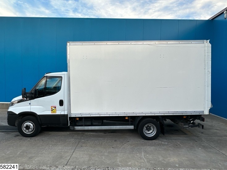 Iveco Daily 70-180