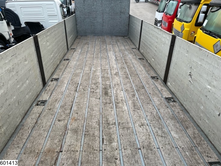 Volvo FM 370