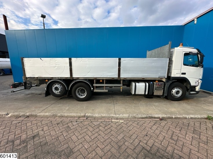 Volvo FM 370