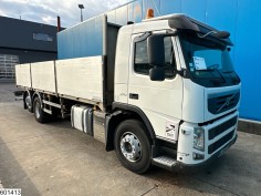 Volvo FM 370