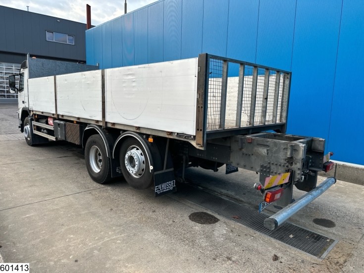 Volvo FM 370