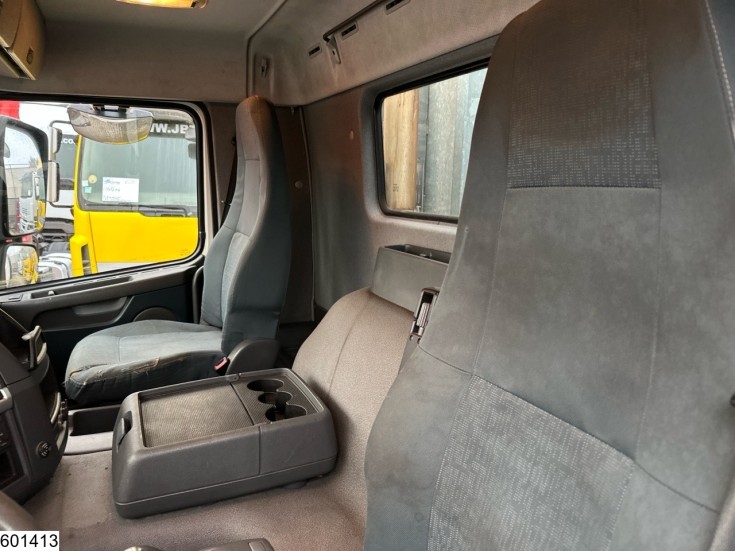 Volvo FM 370