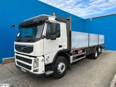 Volvo FM 370