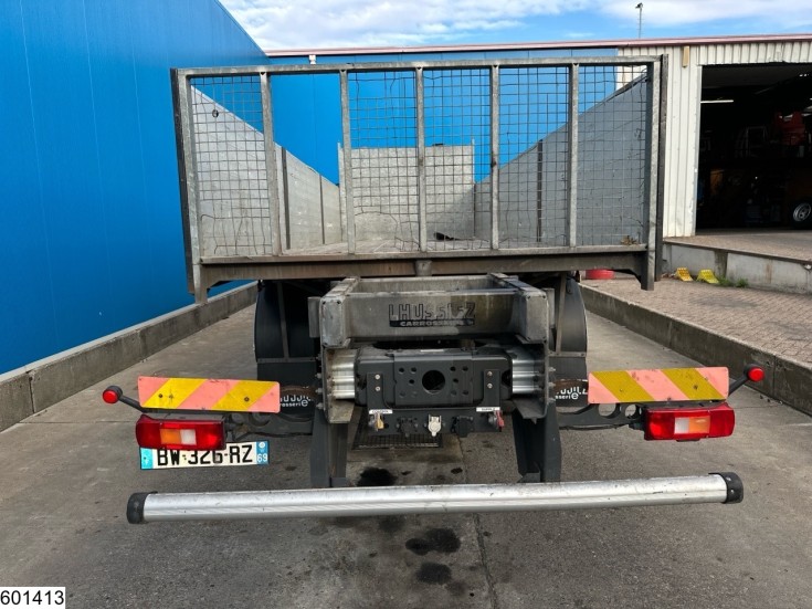 Volvo FM 370