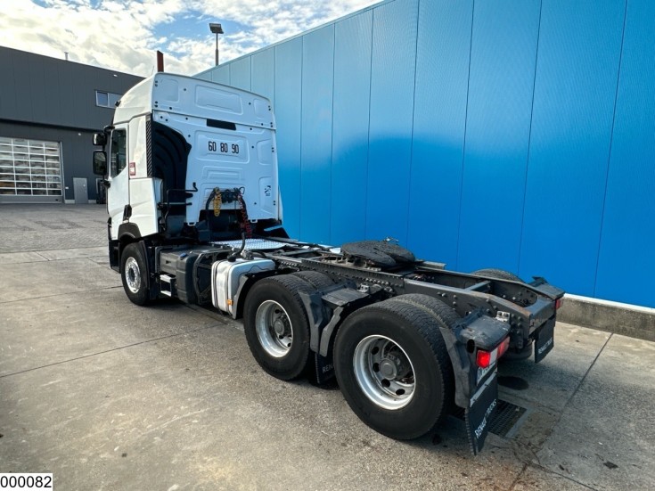 Renault C 480