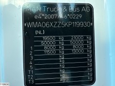 MAN TGX 18 460