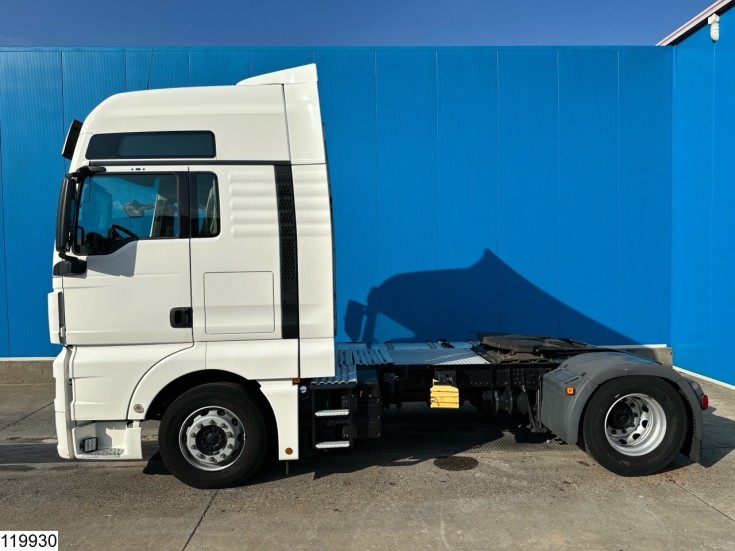 MAN TGX 18 460