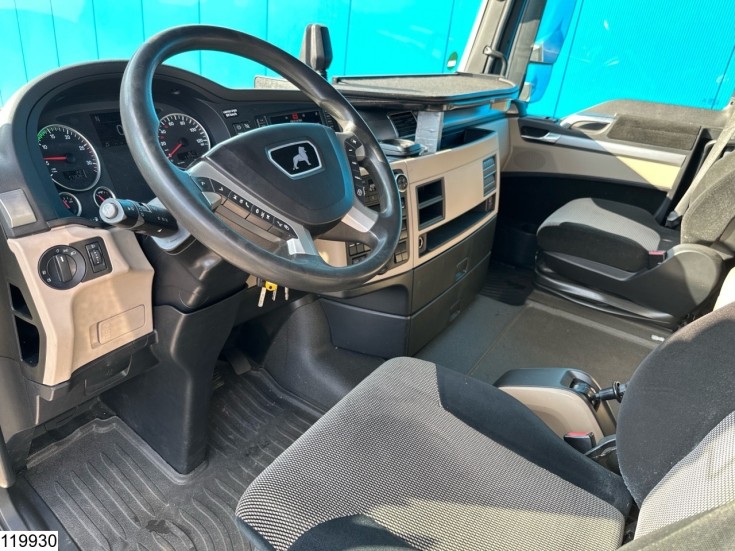 MAN TGX 18 460