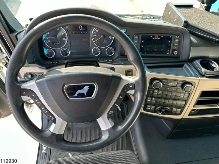 MAN TGX 18 460
