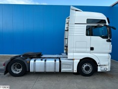 MAN TGX 18 460