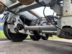 Asca Chassis