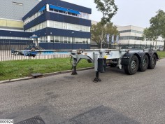 Asca Chassis