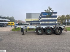 Asca Chassis