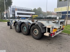 Asca Chassis