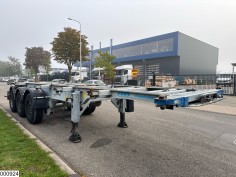 Asca Chassis