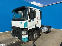 Renault C 460