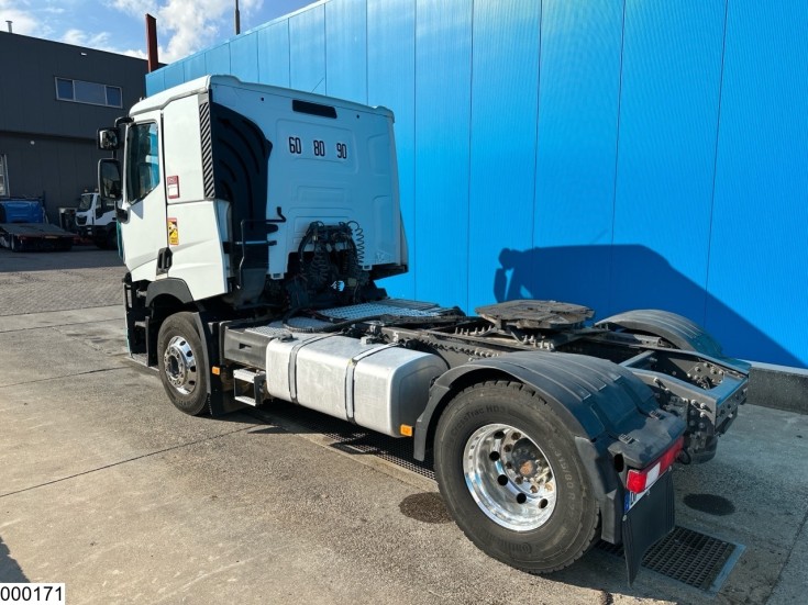 Renault C 460