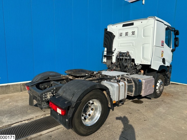 Renault C 460