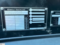 Renault C 460