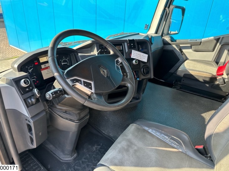 Renault C 460