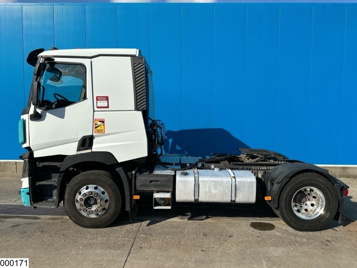Renault C 460