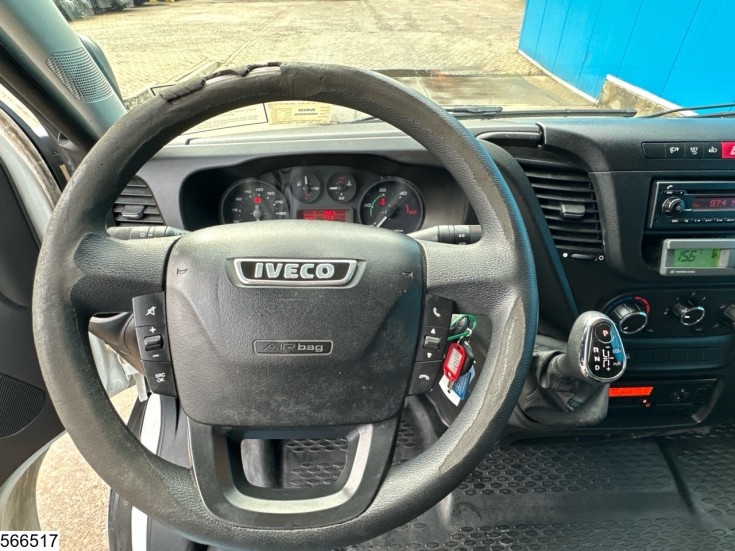 Iveco Daily 70C17