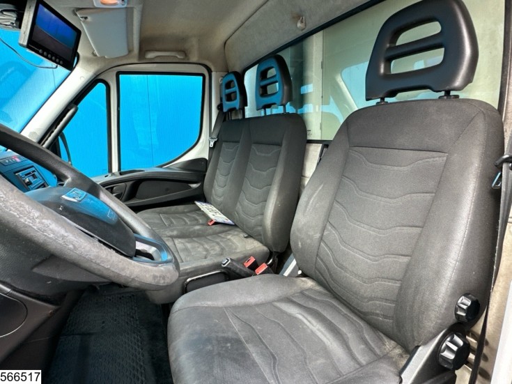 Iveco Daily 70C17